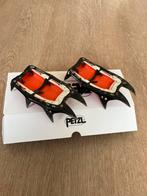 Voorzijde Petzl ijzers, Ophalen of Verzenden