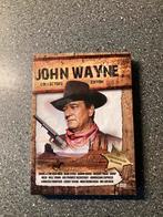 John Wayne - Collectors Edition - 12 westerns 4-Disc, Cd's en Dvd's, Dvd's | Klassiekers, Actie en Avontuur, Alle leeftijden, Ophalen of Verzenden