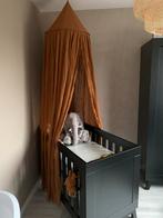 Jollein Vintage Caramel Klamboe, Ophalen, Zo goed als nieuw, Klamboe