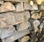 Haard hout - droog, Tuin en Terras, Haardhout, Minder dan 3 m³, Ophalen of Verzenden, Beukenhout, Blokken