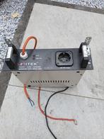 Te koop Omvormer 12 v0lt Naar 220 volt, Ophalen, Gebruikt