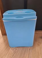 Campingaz Koelbox - Blauw, Ophalen, Gebruikt, Koelbox, Elektrisch