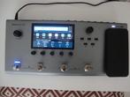 Multi-effect pedaal Harley Benton DNAfx Git PRO, Muziek en Instrumenten, Effecten, Ophalen of Verzenden, Zo goed als nieuw, Delay of Echo