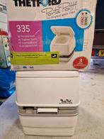 div porta potti, Caravans en Kamperen, Ophalen, Gebruikt