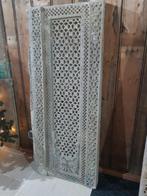 ANTIEK 18E-EEUWS JALI PANEEL, Antiek en Kunst, Ophalen of Verzenden