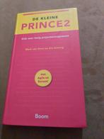Prince2 Studieboek - 7e Herziene Editie, Ophalen of Verzenden, Zo goed als nieuw