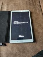 Samsung tab A6, Ophalen, Zo goed als nieuw, 10 inch, 32 GB
