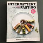 Nanneke Schreurs en José van Riele - Intermittent fasting, Ophalen of Verzenden, Zo goed als nieuw, Nanneke Schreurs; José van Riele