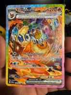 PRE flareon EX, Ophalen of Verzenden, Nieuw, Losse kaart