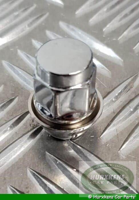 Wielmoer 8 spaaks voor Mini Classic, Auto-onderdelen, Overige Auto-onderdelen, Nieuw, Ophalen of Verzenden