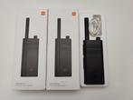 Xiaomi walkie talkie LITE, Ophalen of Verzenden, Nieuw, Portofoon of Walkie-talkie