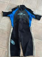 zomer wetsuite, Watersport en Boten, Watersportkleding, Ophalen of Verzenden, Zo goed als nieuw, Kind, Wetsuit