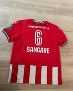 PSV shirt sangaré, Maat XS of kleiner, Ophalen of Verzenden, Gebruikt, Shirt