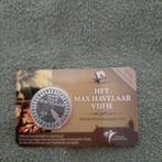 Nederland Coincard 2010 Max Havelaar Vijfje., Setje, Ophalen of Verzenden, 5 euro