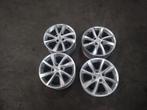 Opel Corsa f Belgen 16inch, Velg(en), 16 inch, Zomerbanden, 205 mm