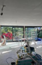 Stukadoor gezocht? Direct beschikbaar 11 euro per m2, Doe-het-zelf en Verbouw, Ophalen of Verzenden