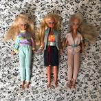 Vintage Skipper poppen Mattel, Kinderen en Baby's, Speelgoed | Poppen, Ophalen of Verzenden, Zo goed als nieuw, Barbie