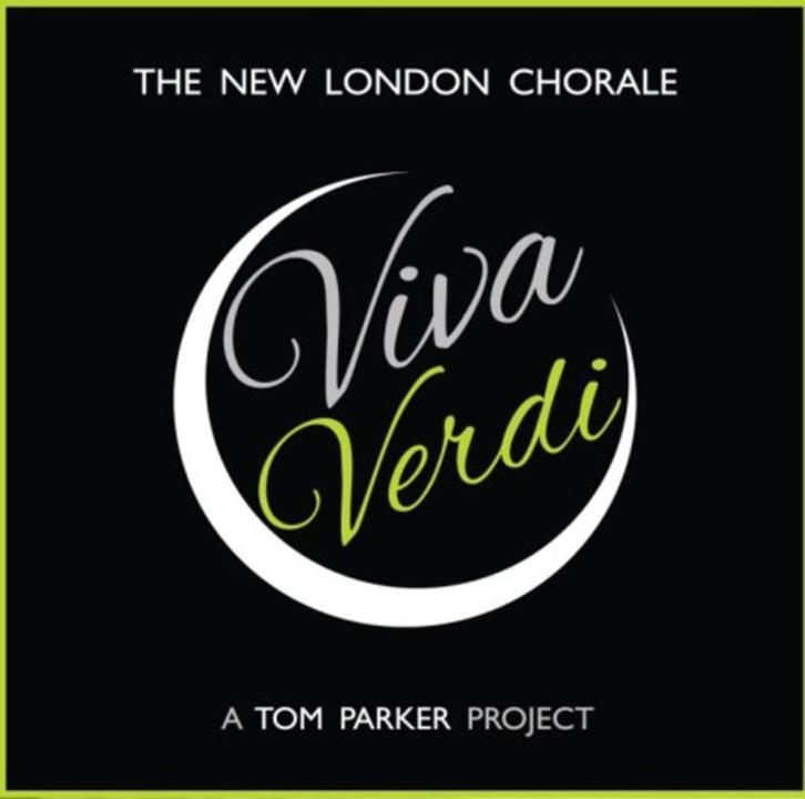 CD-sale NEW LONDON CHORALE - Viva Verdi, Cd's en Dvd's, Cd's | Pop, Zo goed als nieuw, 1980 tot 2000, Verzenden