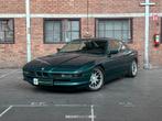 BMW 8 Serie 850 Ci 5.0 V12 (bj 1991, automaat), Auto's, Oldtimers, Automaat, 4 stoelen, Bedrijf, BMW