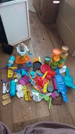 Playdoh accessoires, Ophalen, Zo goed als nieuw, Jongen of Meisje