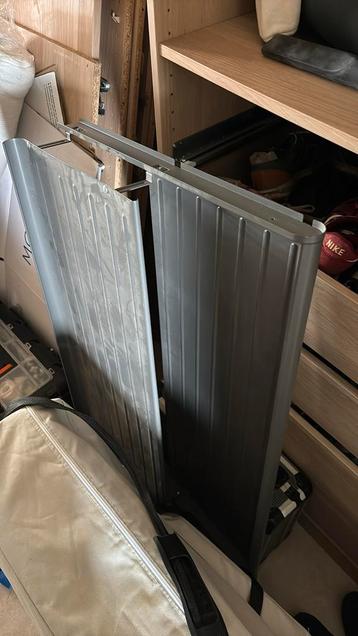 Schoenenrek ikea pax 100cm