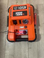 Black & Decker Jump Starter/Compressor, Auto diversen, Ophalen of Verzenden, Zo goed als nieuw