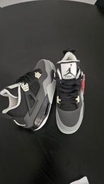 Nike Air Jordan 4 retro fear pack 41 Nieuw, Kleding | Heren, Schoenen, Nieuw, Ophalen of Verzenden, Nike Air Jordan, Sportschoenen