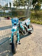TM Racing 450 Supermoto - Gereviseerd!, Particulier, Meer dan 35 kW, 1 cilinder, Minimaal motorrijbewijs A1