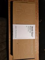 Joolz Geo 3 Bumper Bar - Nieuw in doos!, Ophalen of Verzenden, Nieuw