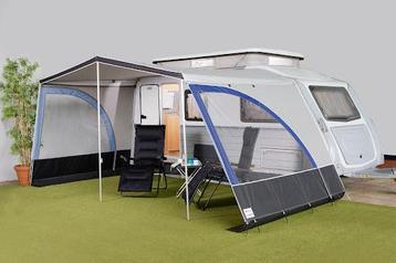 Nette kip tour panormaluifel voor sun of starline 36 model beschikbaar voor biedingen