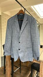 Tommy Hilfiger colbert - maat 52, zo goed als nieuw!, Kleding | Heren, Maat 52/54 (L), Blauw, Tommy Hilfiger, Ophalen of Verzenden