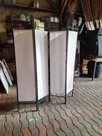 Kamerschermen, Ophalen, Zo goed als nieuw