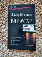 Joseph Hansen - Blue Movie, Boeken, Ophalen of Verzenden, Gelezen