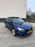 Audi A1 Sportback 1.4 TFSI S-Line Automaat Pano Full Option, Auto's, Audi, A1, 4 cilinders, 610 kg, 122 pk
