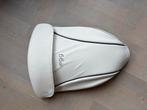 Egg kinderwagen hoes, wit, gratis, Kinderen en Baby's, Kinderwagens en Combinaties, Ophalen, Zo goed als nieuw, Overige merken