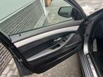 BMW F10 F11 zwart leder sport interieur verwarmd, Auto-onderdelen, Gebruikt, Ophalen of Verzenden