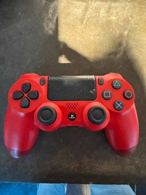Ps4 controllers | nieuw, Spelcomputers en Games, Spelcomputers | Sony PlayStation Consoles | Accessoires, Zo goed als nieuw, PlayStation 4