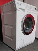 Miele W3833 Softronic wasmachine, Ophalen, 1200 tot 1600 toeren, 4 tot 6 kg, Refurbished