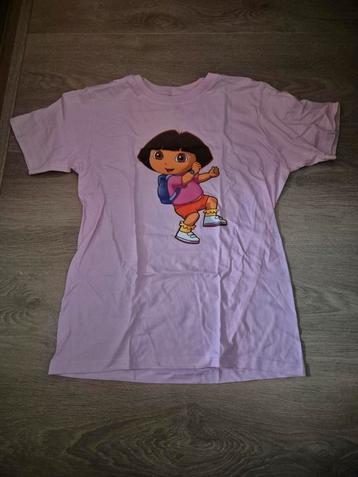 Dames shirt DORA beschikbaar voor biedingen