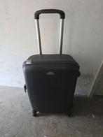 Samsonite hard koffer zwart, Sieraden, Tassen en Uiterlijk, Koffers, Ophalen, Hard kunststof, Zo goed als nieuw, 70 cm of meer
