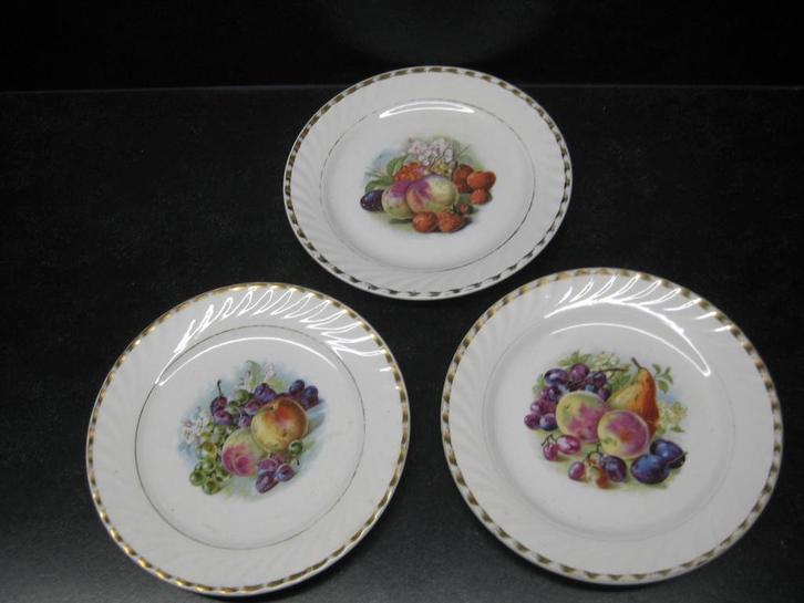 NIMY BORDEN, Antiek en Kunst, Antiek | Servies los, Ophalen of Verzenden