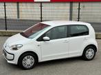 Volkswagen Up! 1.0 BM PDC/AIRCO/CRUISE, Auto's, Voorwielaandrijving, Euro 5, Stof, Gebruikt