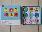 Jip en Janneke memory, Kinderen en Baby's, Speelgoed | Educatief en Creatief, Ophalen of Verzenden, Zo goed als nieuw, Puzzelen
