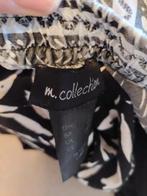 M collection maat xl  48, Ophalen of Verzenden, Zo goed als nieuw