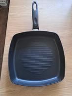 Mooie  Grillpan, Ophalen of Verzenden, Zo goed als nieuw