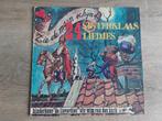 LP 24 sinterklaas liedjes zie de maan schijnt sint piet, Diversen, Sinterklaas, Ophalen of Verzenden, Gebruikt
