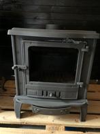 Gietijzeren houtkachel nieuw, Ophalen, Vrijstaand, Hout, Nieuw