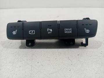 Stoelverwarming schakelaar Hyundai Bayon beschikbaar voor biedingen