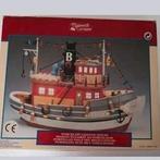 Lemax  15541 Plymouth Corner boot, Ophalen of Verzenden, Zo goed als nieuw