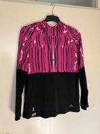 Hardloopshirt Adidas - maat L, Kleding | Dames, Sportkleding, Maat 42/44 (L), Ophalen of Verzenden, Zo goed als nieuw, Hardlopen of Fietsen